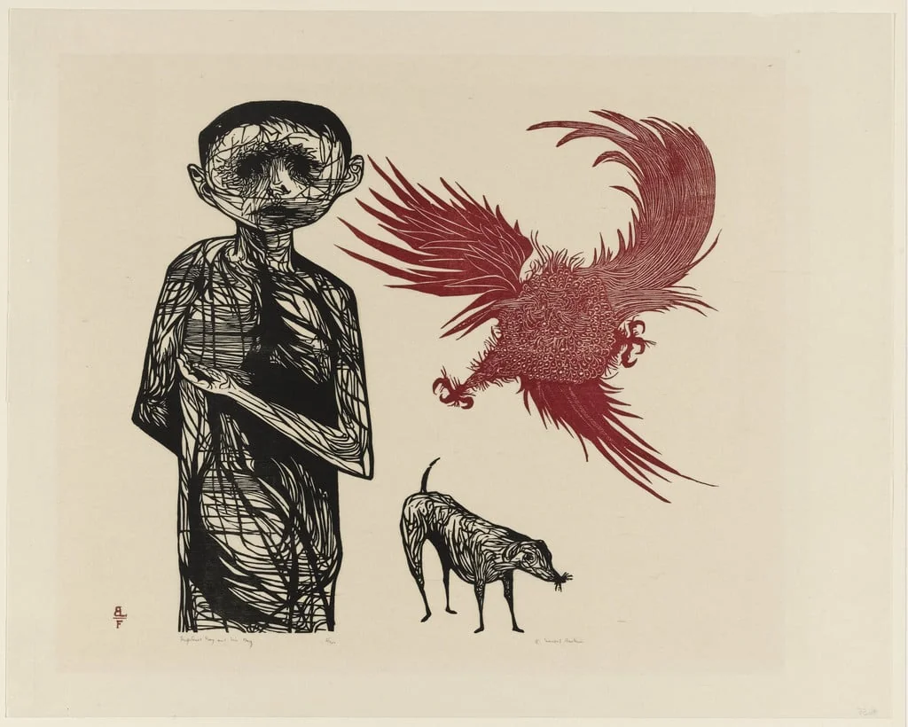Untitled, detail