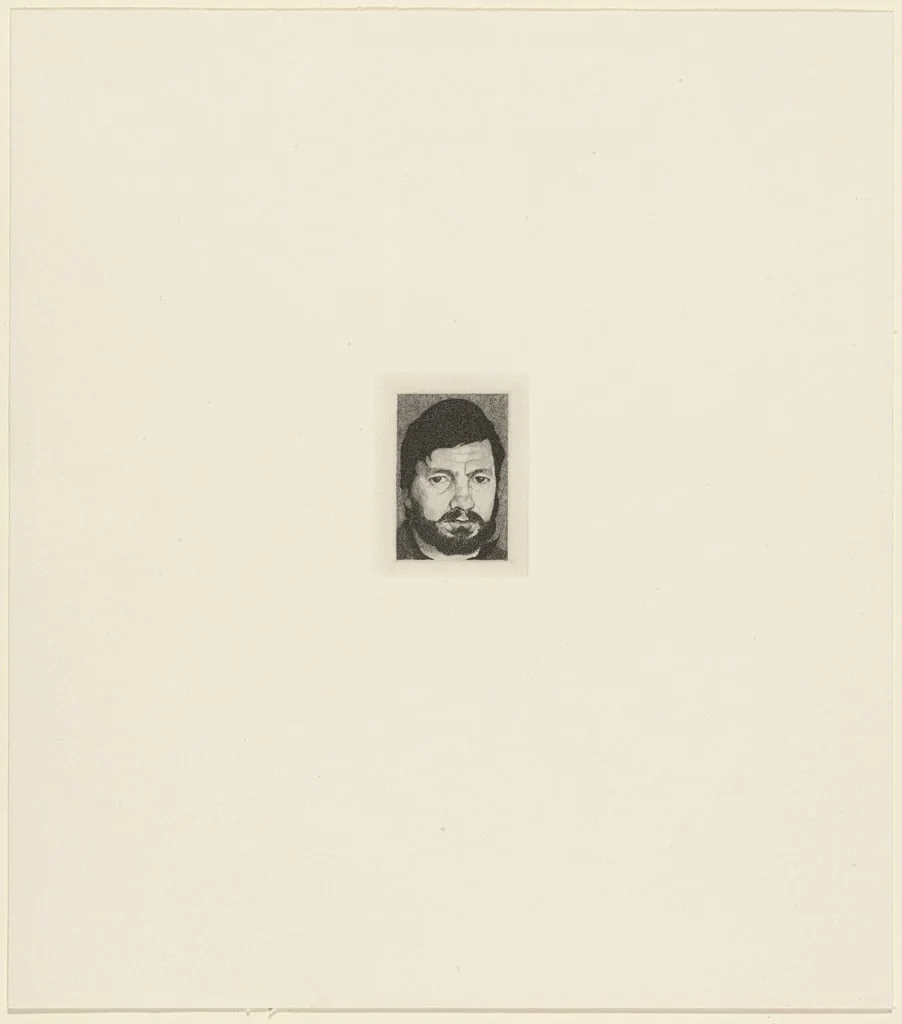 Untitled, detail