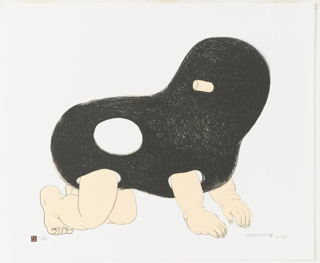 Untitled, detail