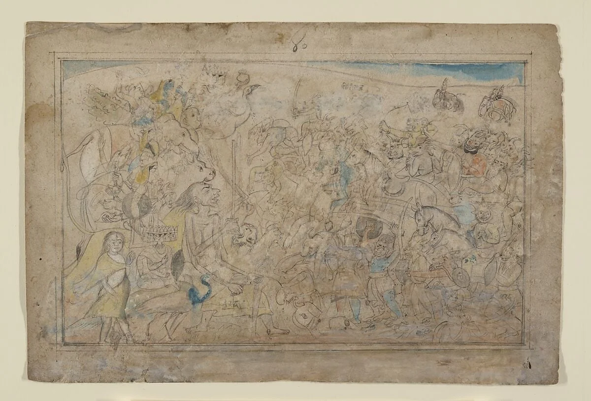 Untitled, detail
