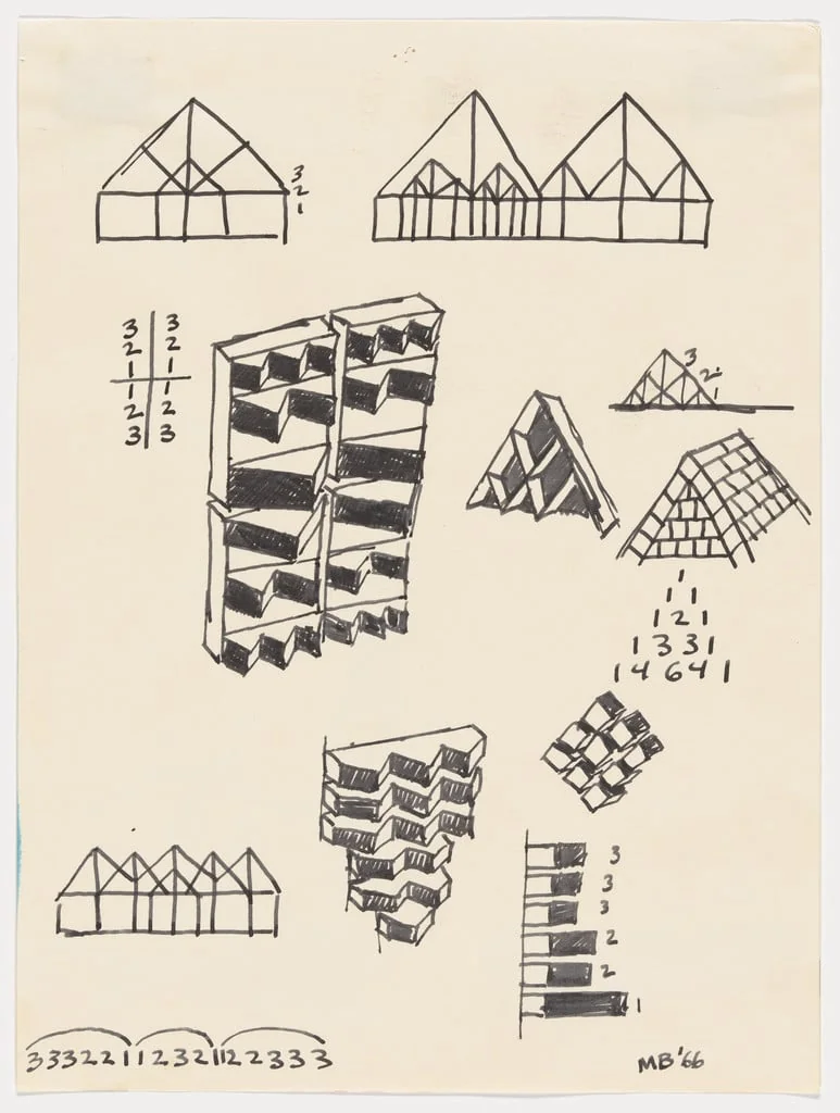 Untitled, detail