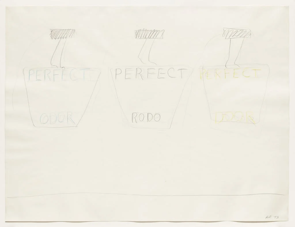 Untitled, detail