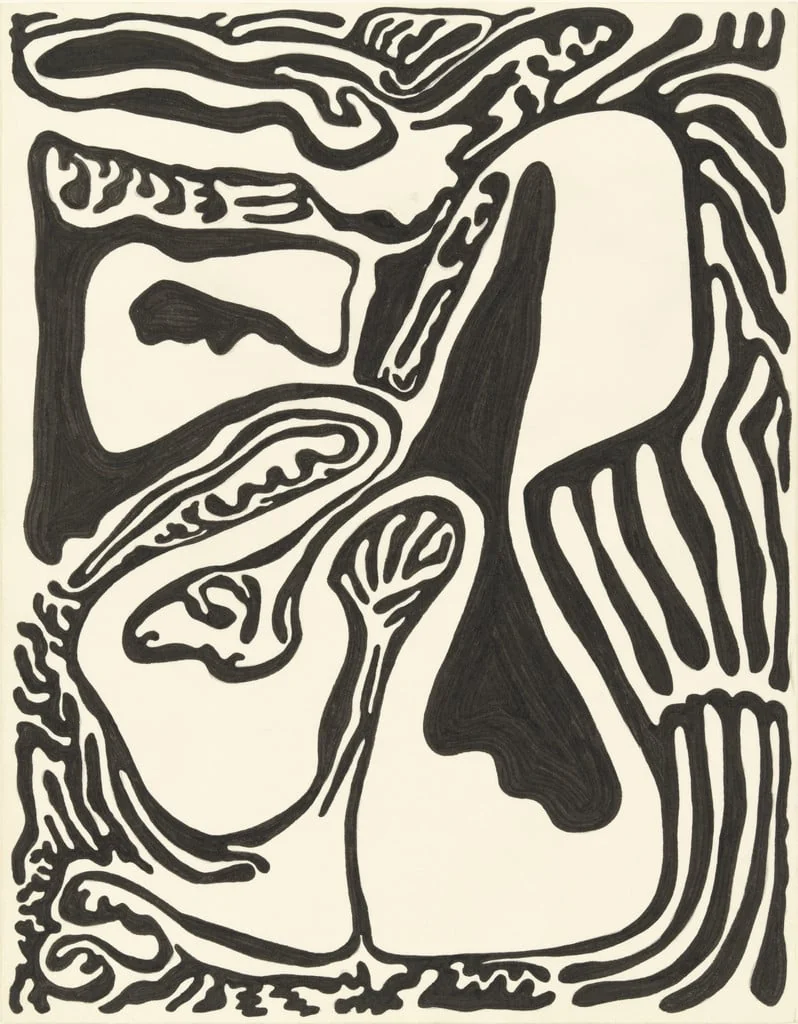 Untitled, detail