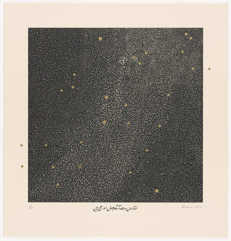 Untitled, detail