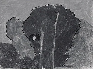 Untitled, detail