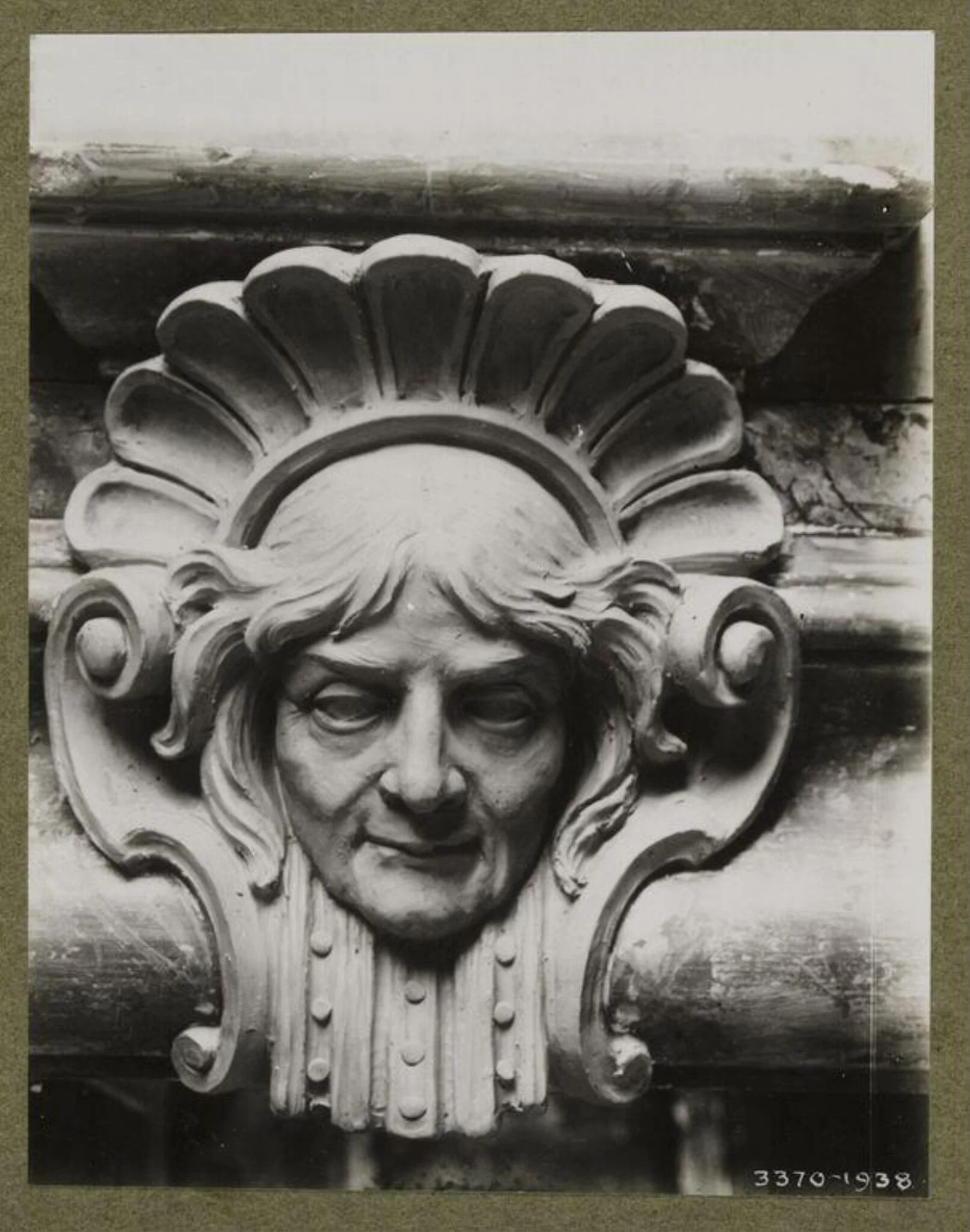 Untitled, detail