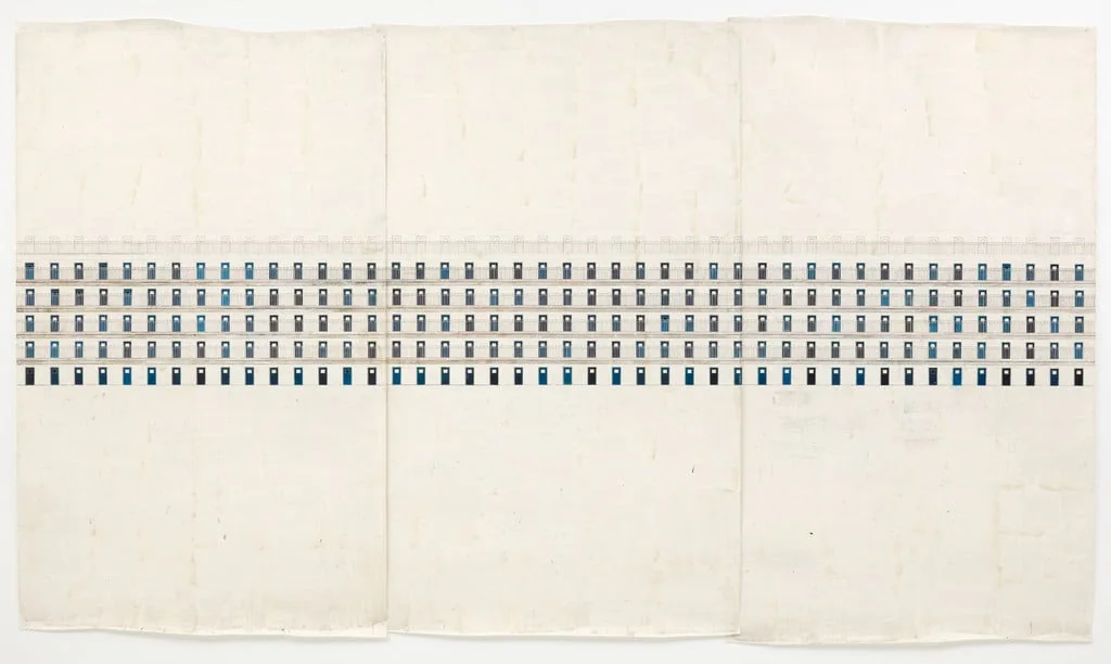 Untitled, detail
