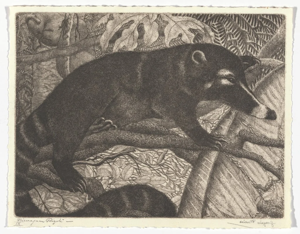 Untitled, detail