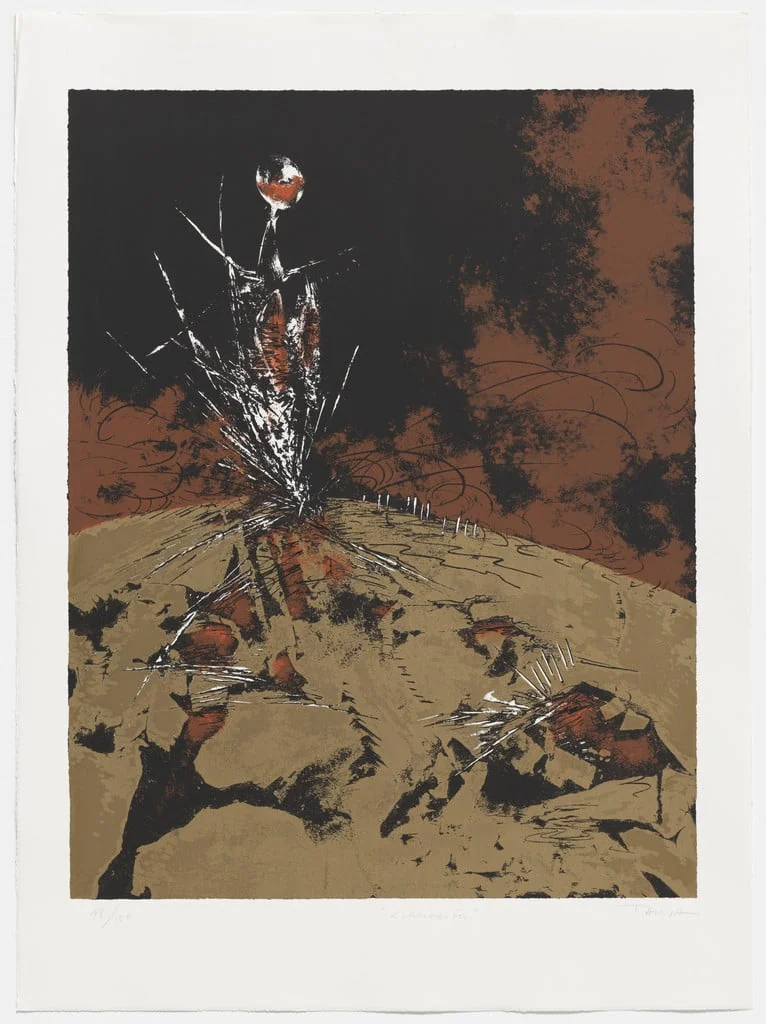 Untitled, detail