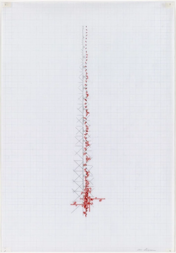 Untitled, detail