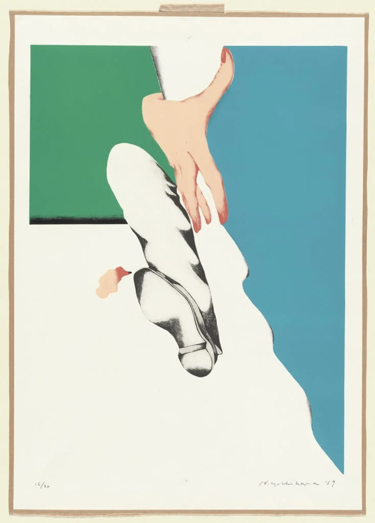 Untitled, detail