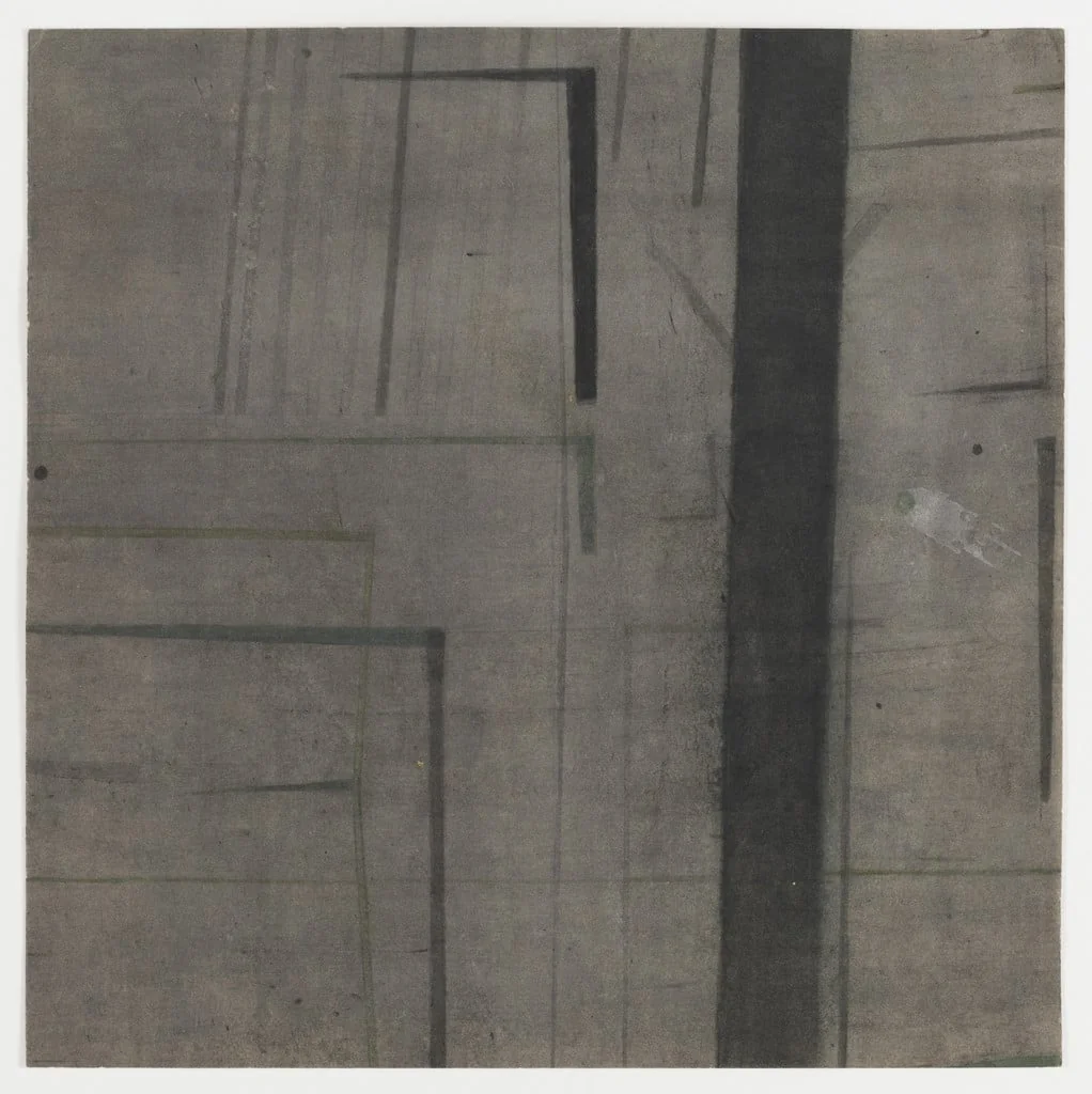 Untitled, detail