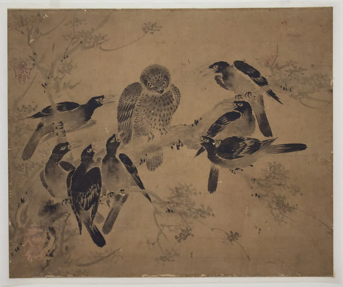 Untitled, detail
