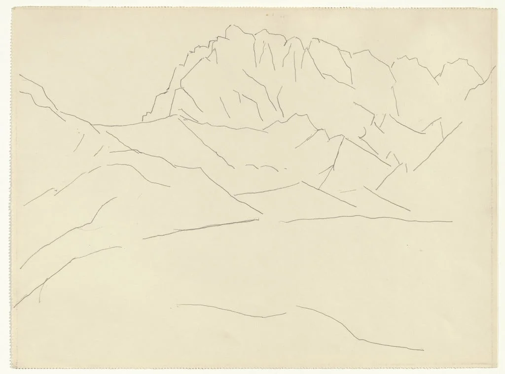 Untitled, detail