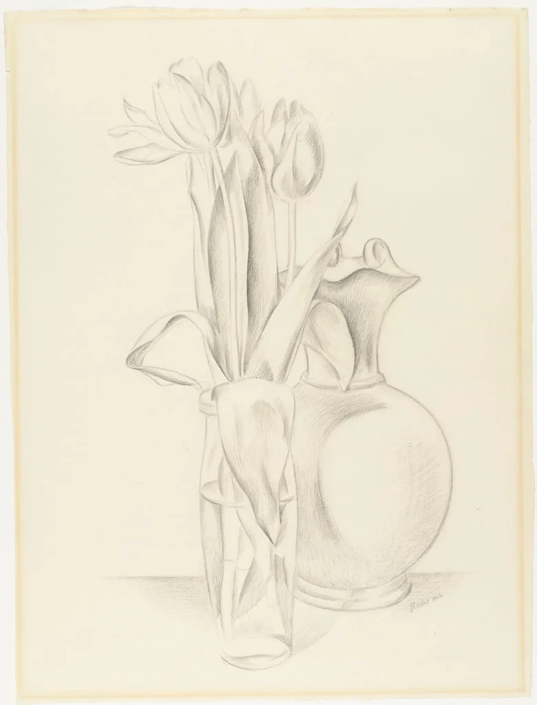 Untitled, detail