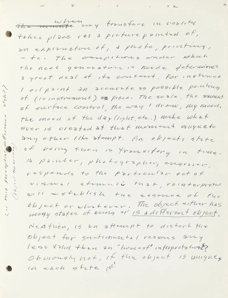 Untitled, detail