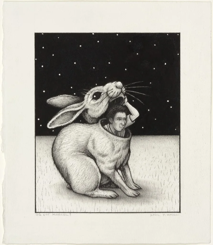 Untitled, detail