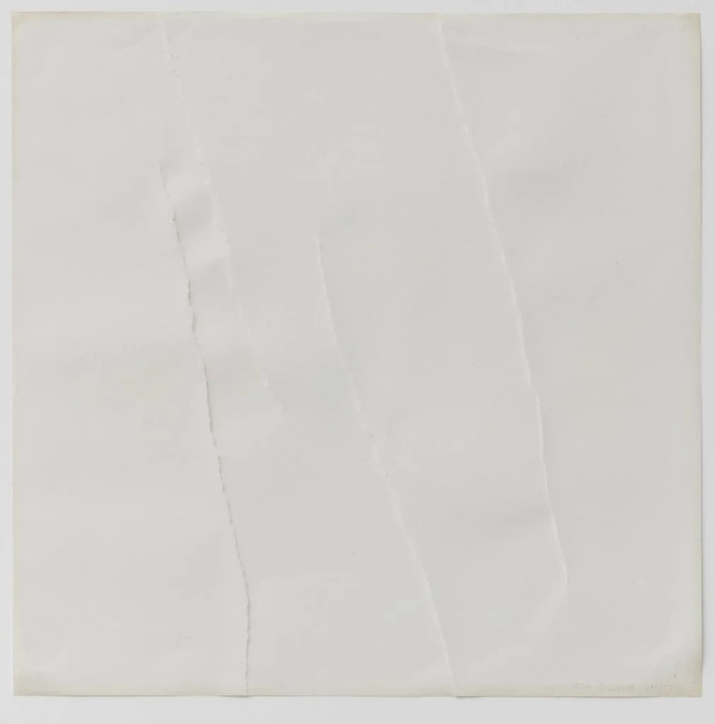 Untitled, detail