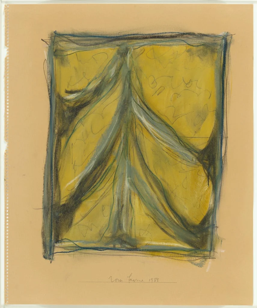 Untitled, detail