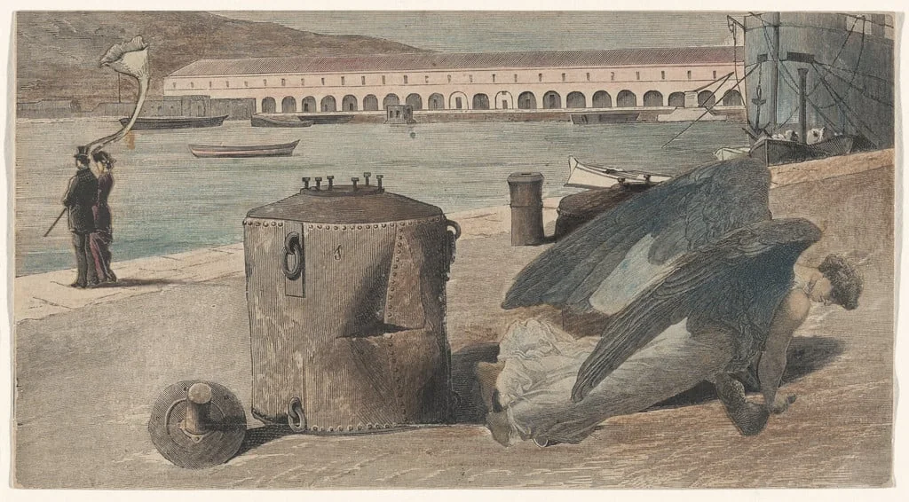 Untitled, detail