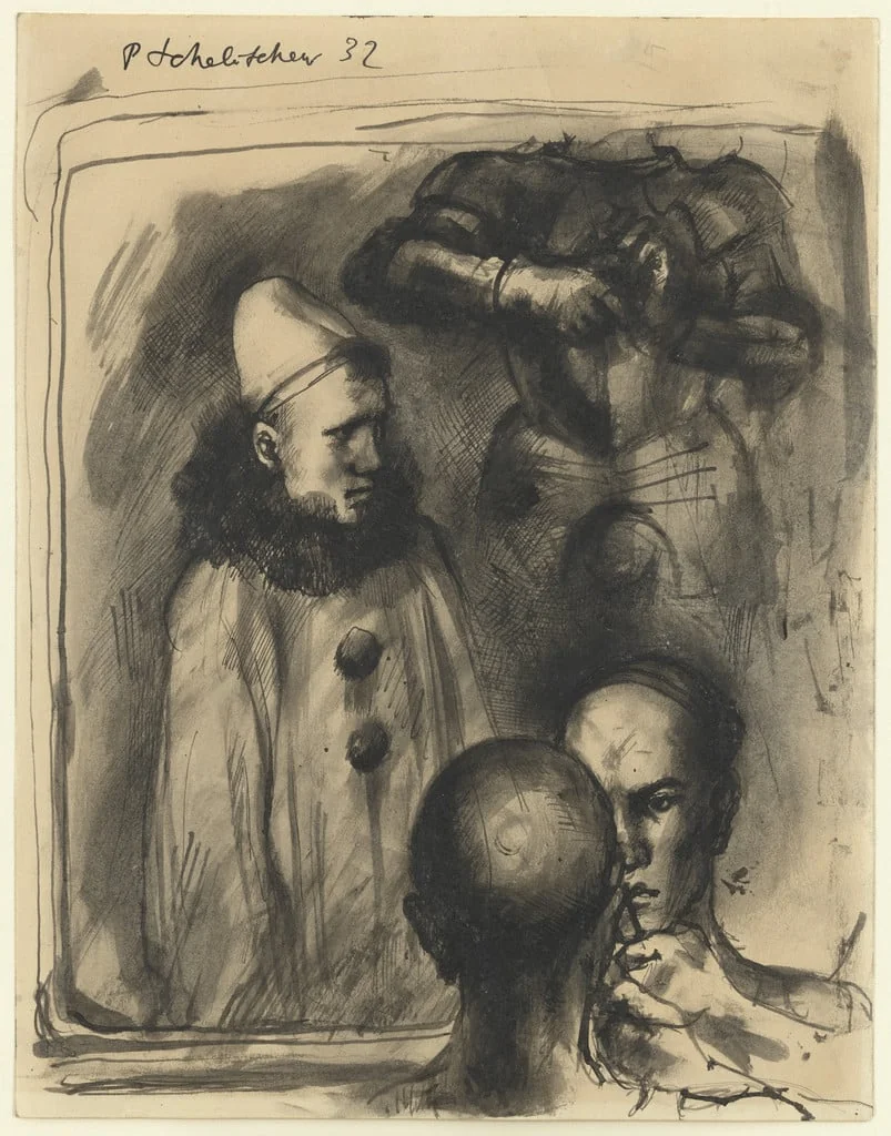 Untitled, detail