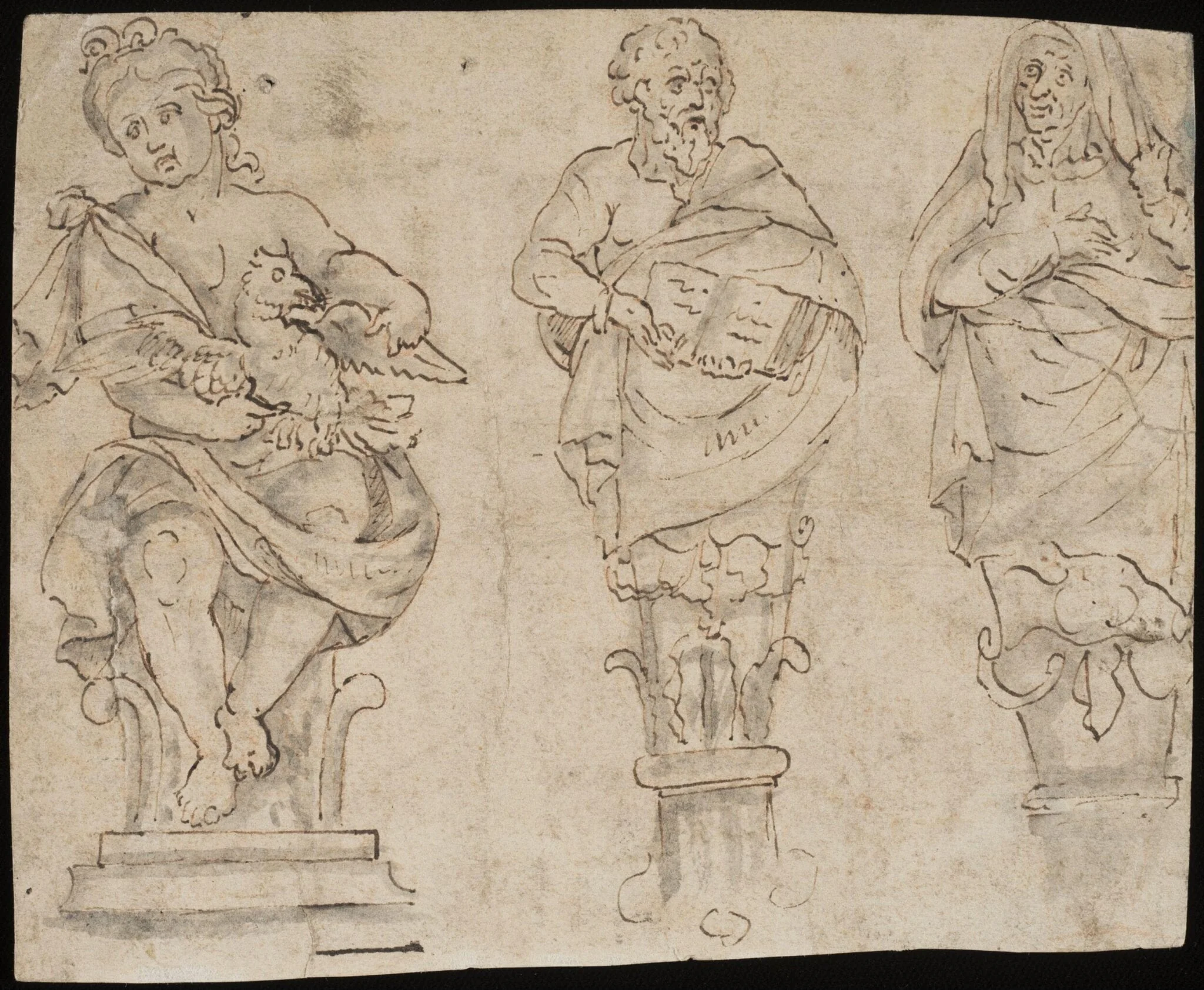 Untitled, detail
