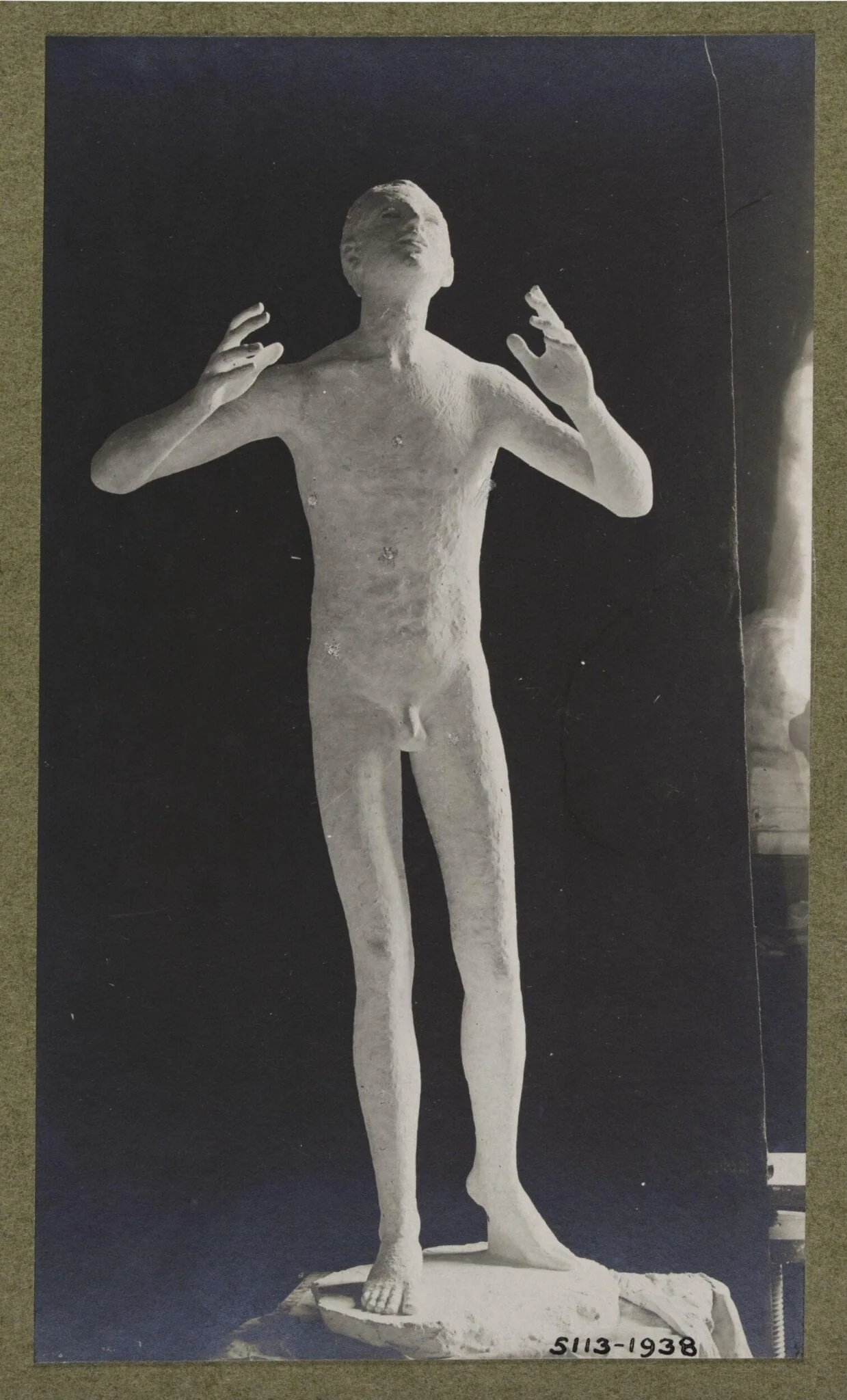 Untitled, detail
