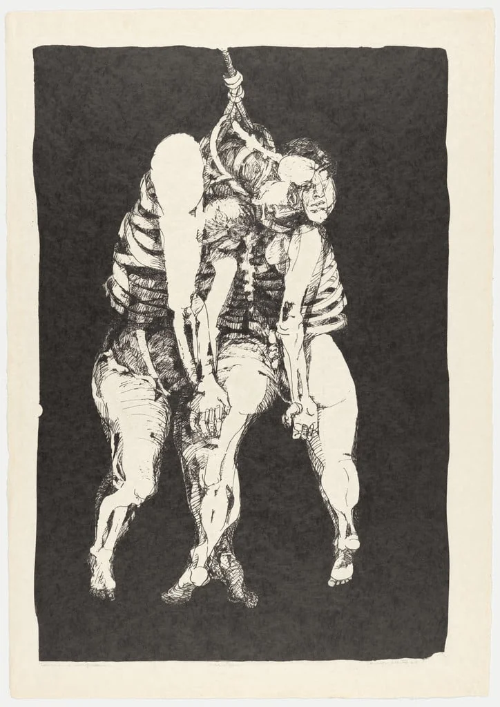 Untitled, detail