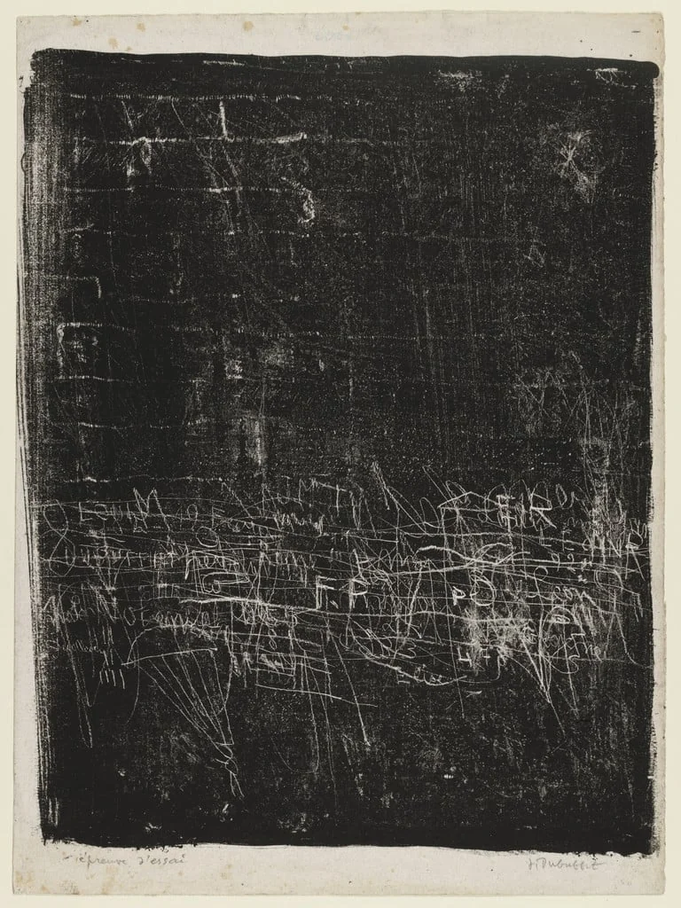 Untitled, detail
