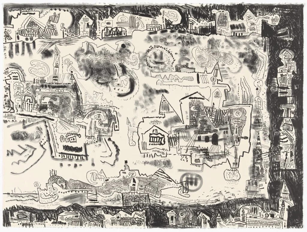 Untitled, detail