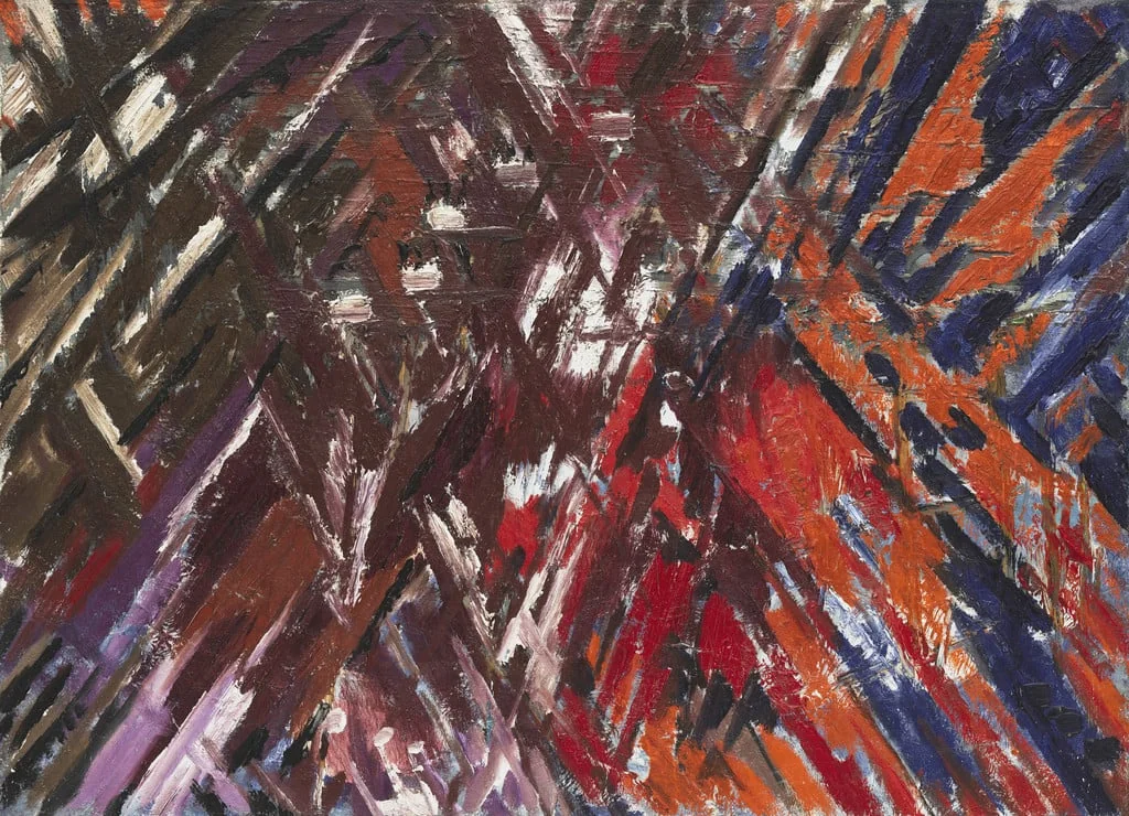 Untitled, detail