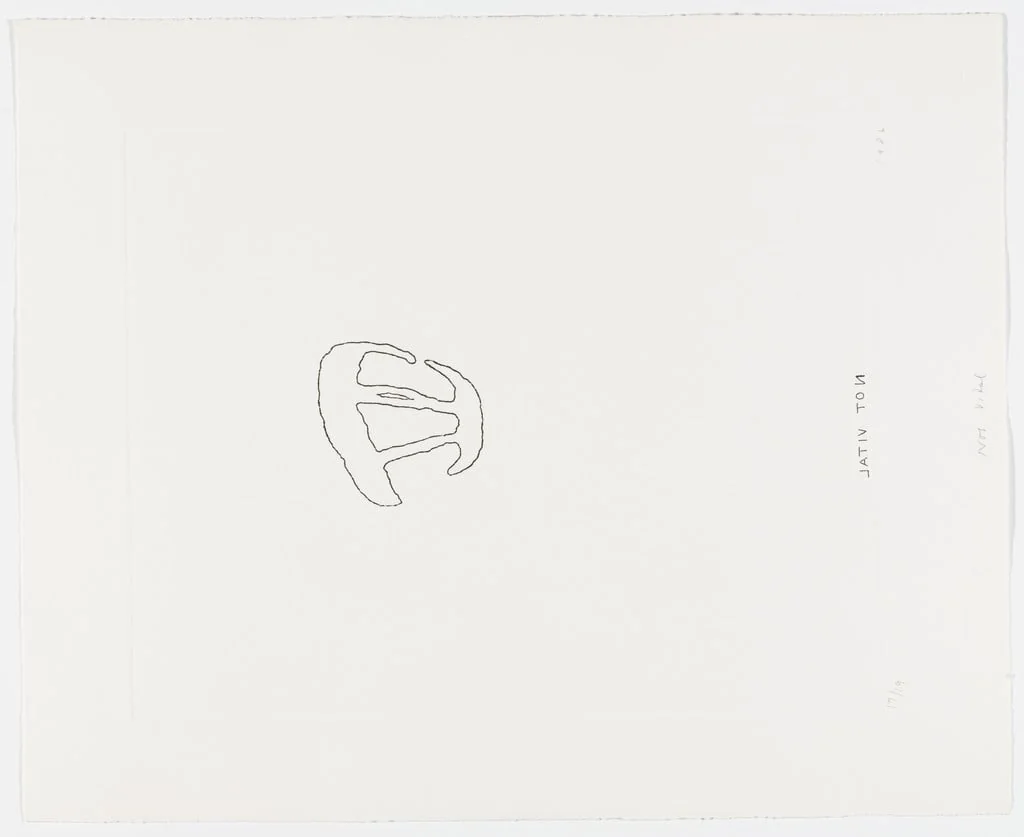 Untitled, detail
