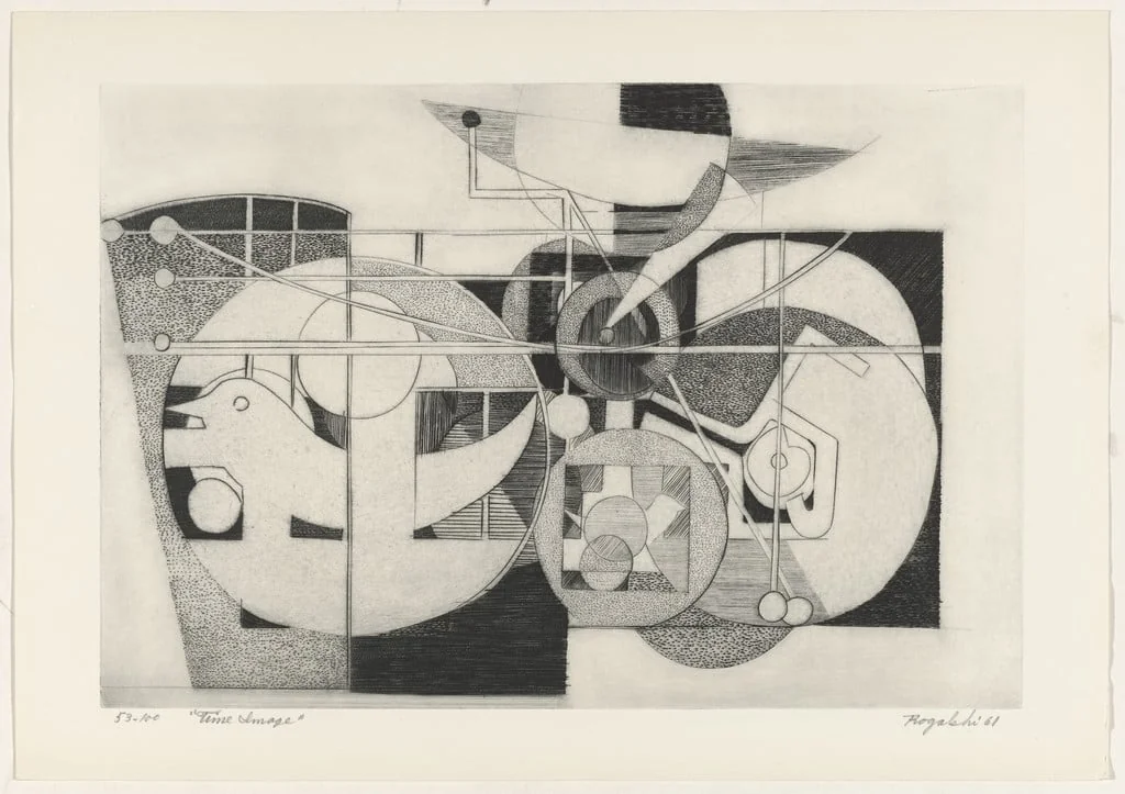 Untitled, detail
