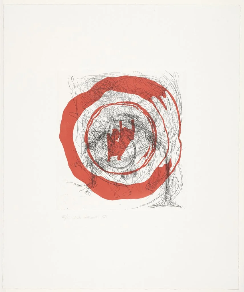 Untitled, detail