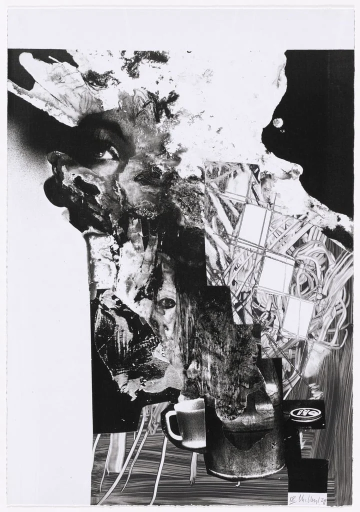 Untitled, detail