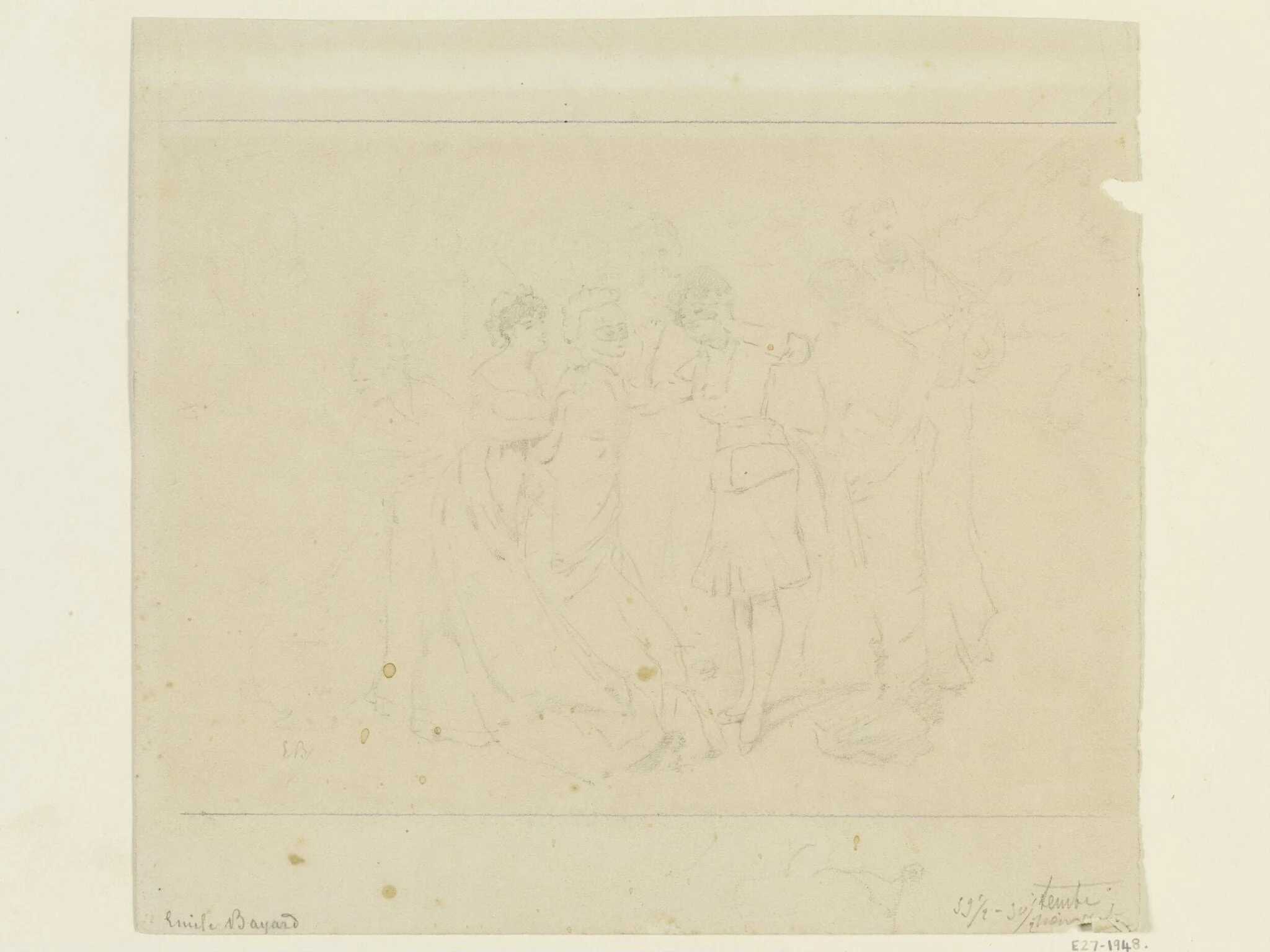 Untitled, detail