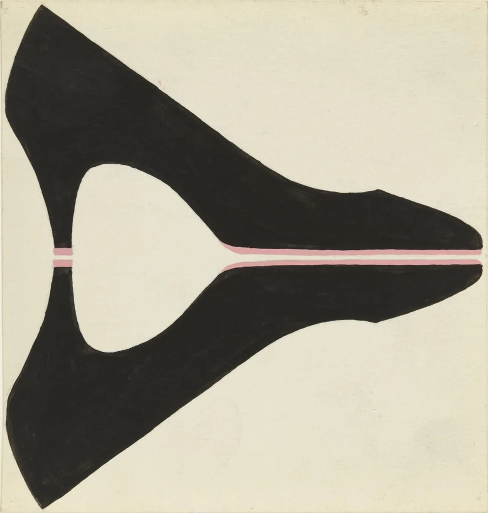 Untitled, detail