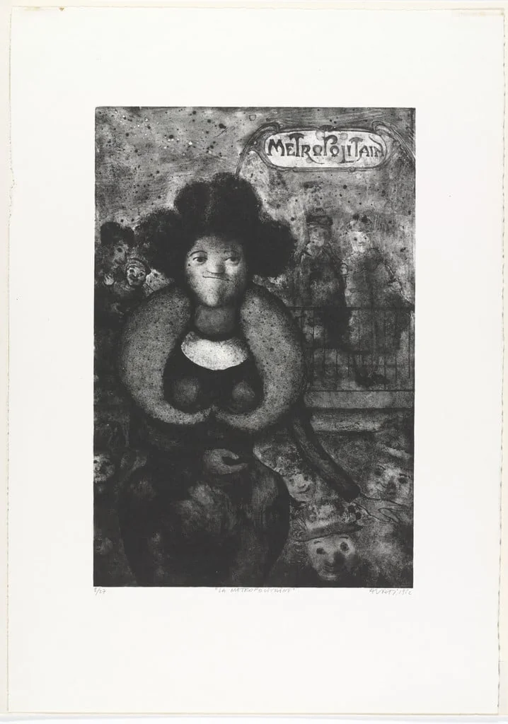 Untitled, detail