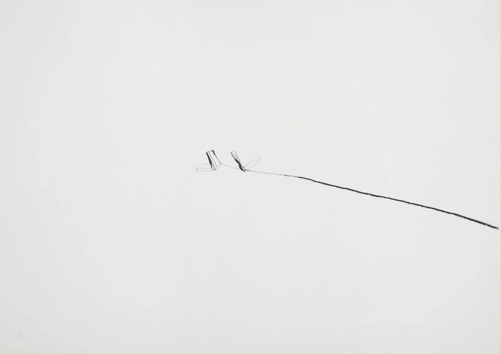 Untitled, detail