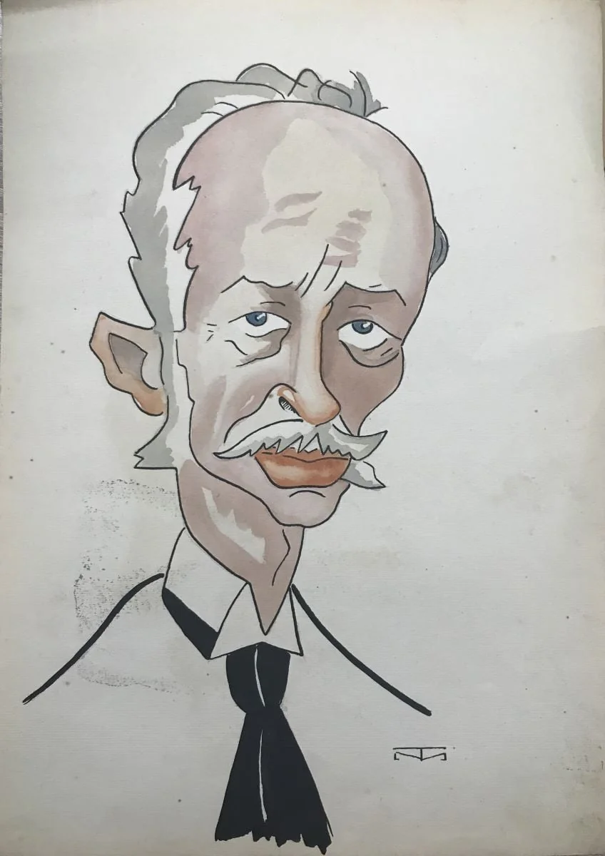 Lascăr Catargiu, detail