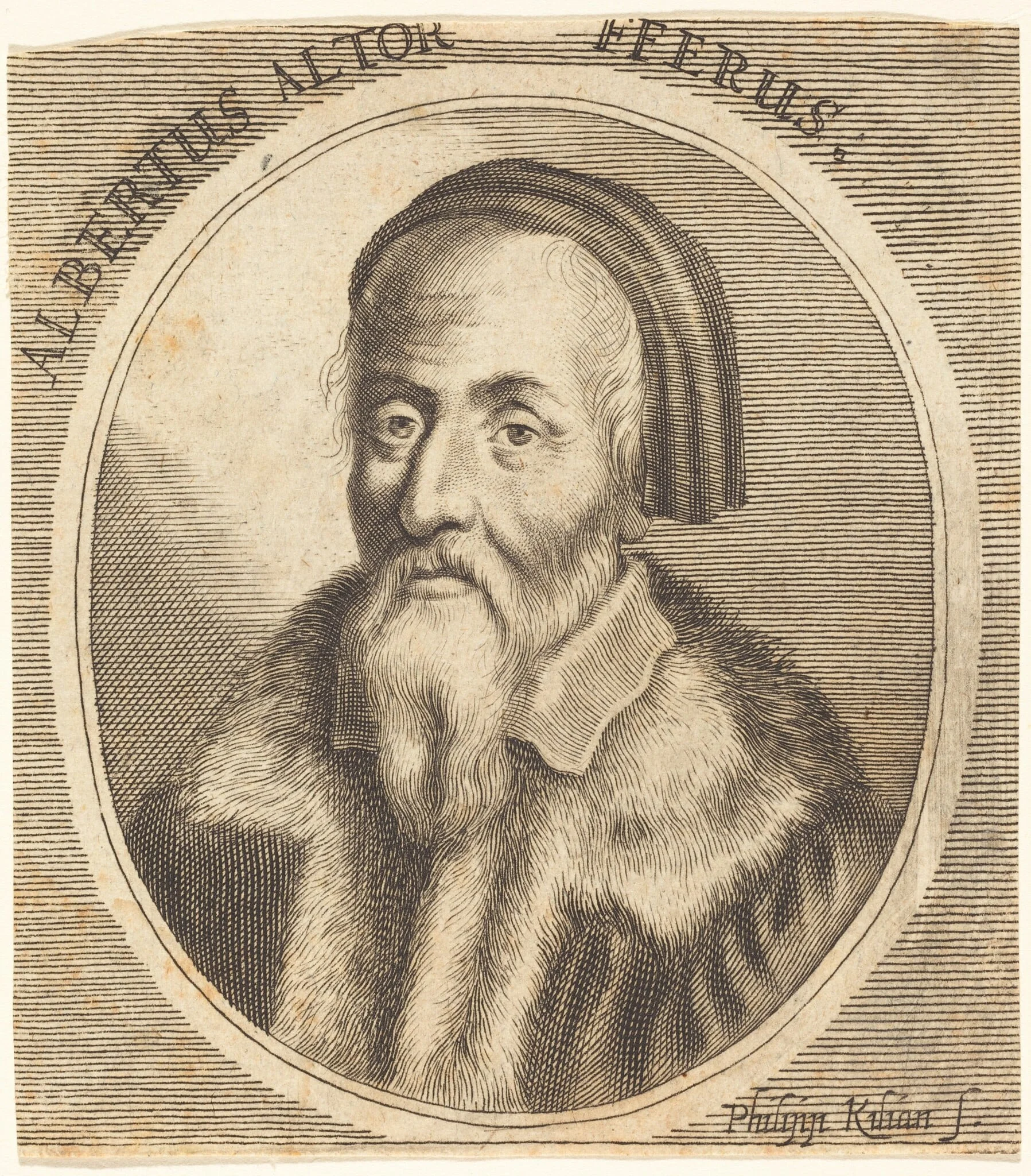 Albrecht Altdorfer, detail