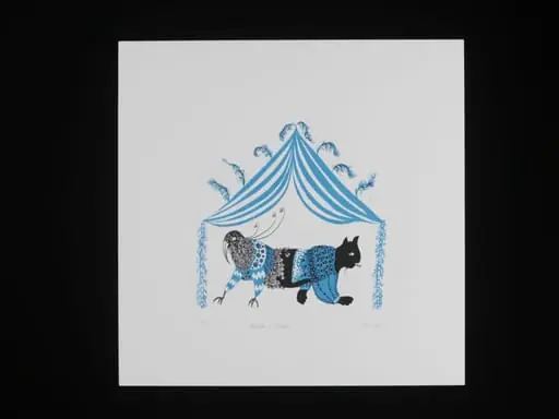 Alfredo Y Alberto, by East London Printmakers