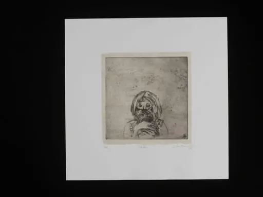 Safe, by East London Printmakers