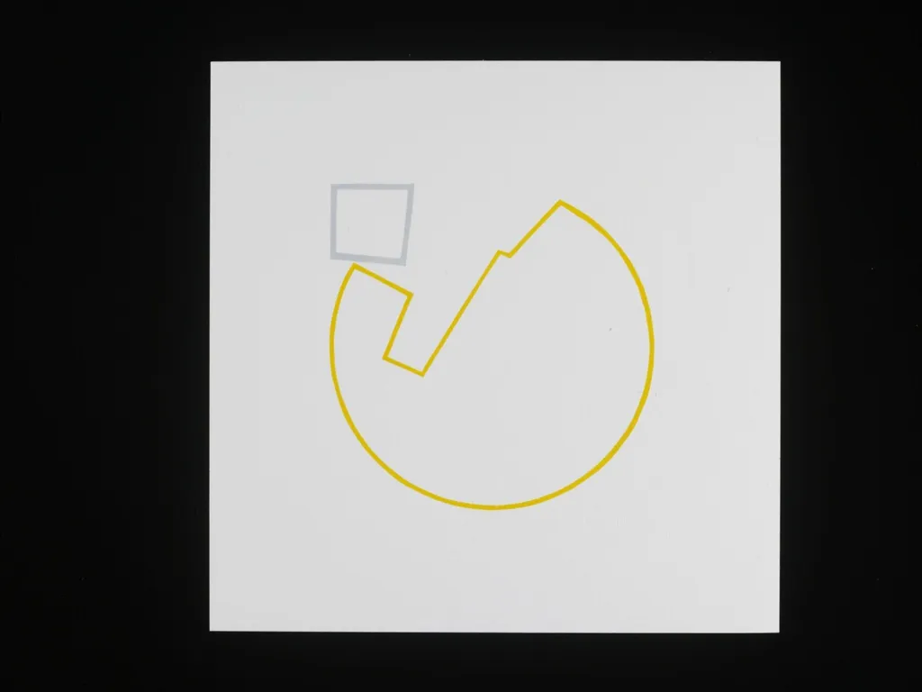Untitled, by East London Printmakers, 2009