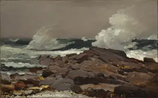 Eastern Point