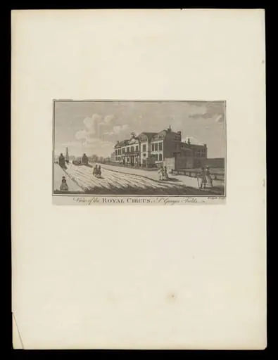 H Beard Print Collection, by Eastgate