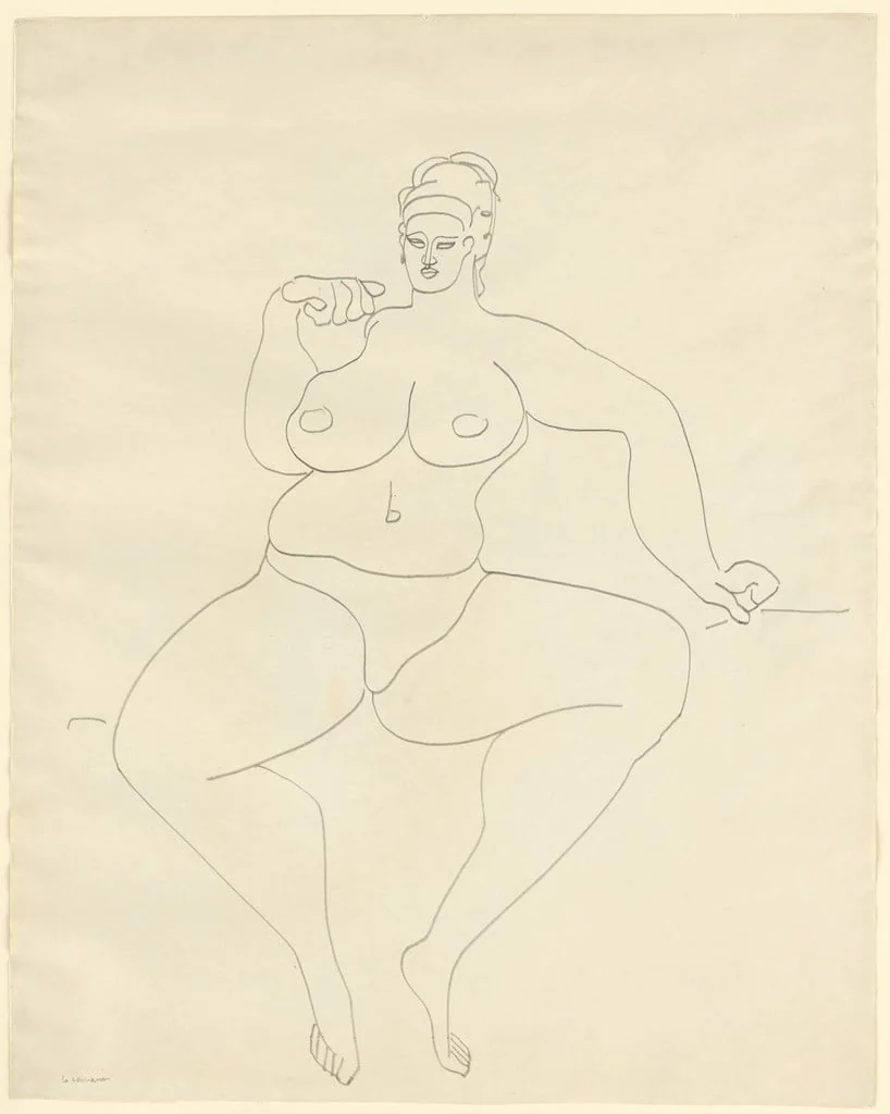 Untitled, detail