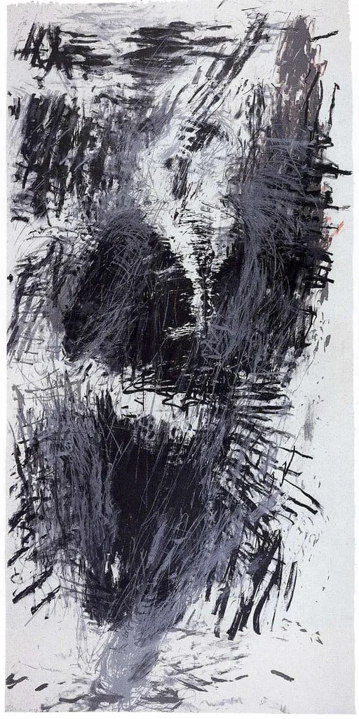 Untitled, detail