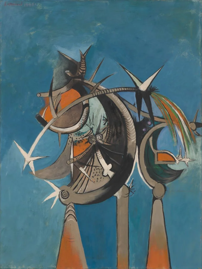 Untitled, detail