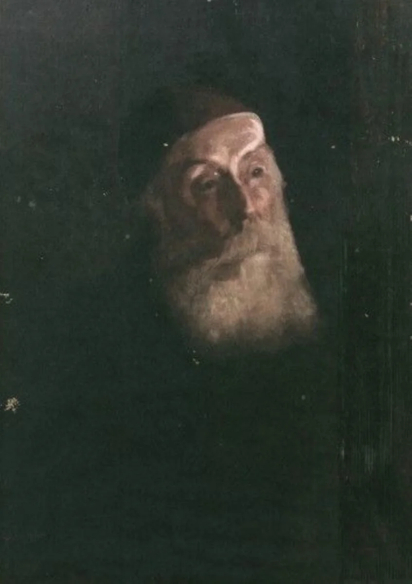General Nicolae Dona, detail